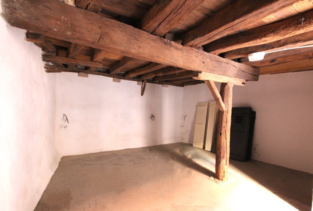MAISON - TOURNUS - 114 m2 - VENDU