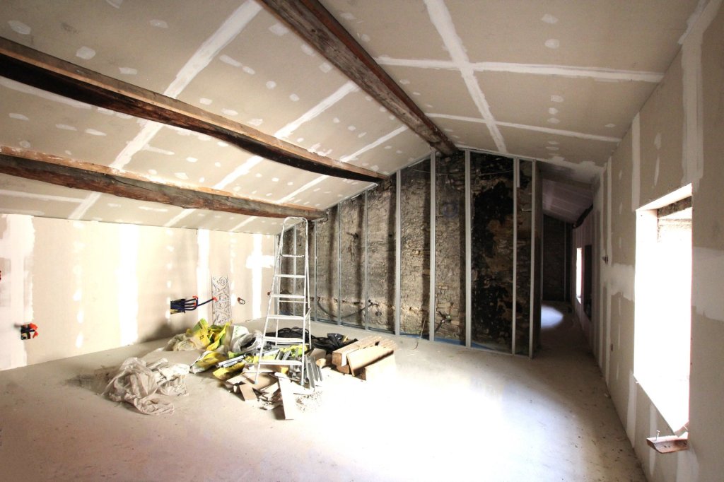 MAISON - TOURNUS - 114 m2 - VENDU