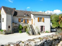 MAISON - BOYER - 195 m2 - VENDU