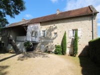 MAISON A VENDRE - TOURNUS - 151 m2 - 269 000 &euro;