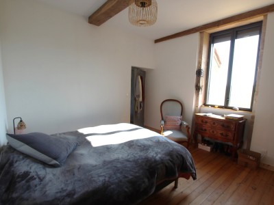 MAISON A VENDRE - TOURNUS - 70 m2 - 192000€