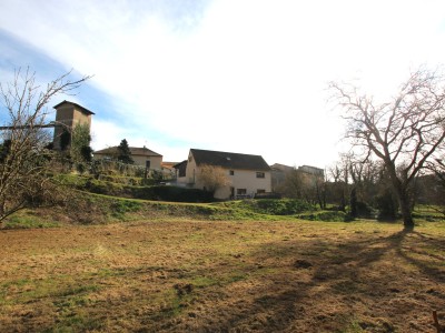 MAISON A VENDRE - TOURNUS - 181 m2 - 298000€