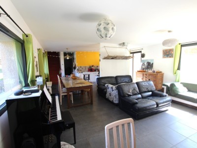 MAISON A VENDRE - TOURNUS - 181 m2 - 298000€