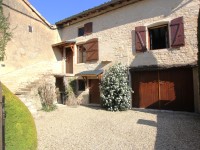 MAISON - LACROST - 110 m2 - VENDU