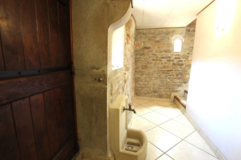 MAISON - LACROST - 110 m2 - VENDU