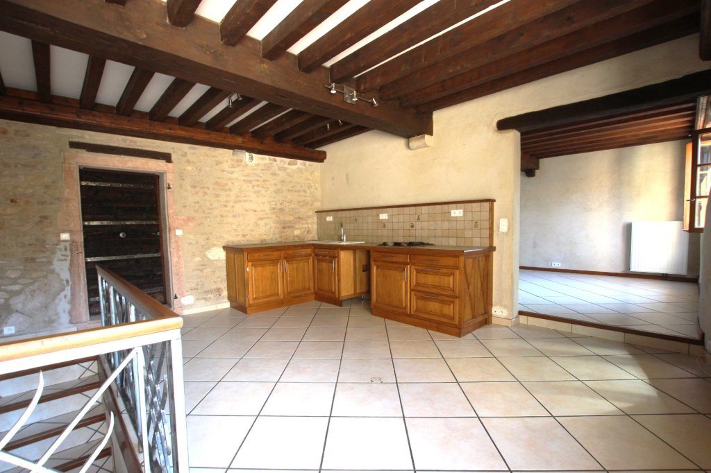 MAISON - LACROST - 110 m2 - VENDU