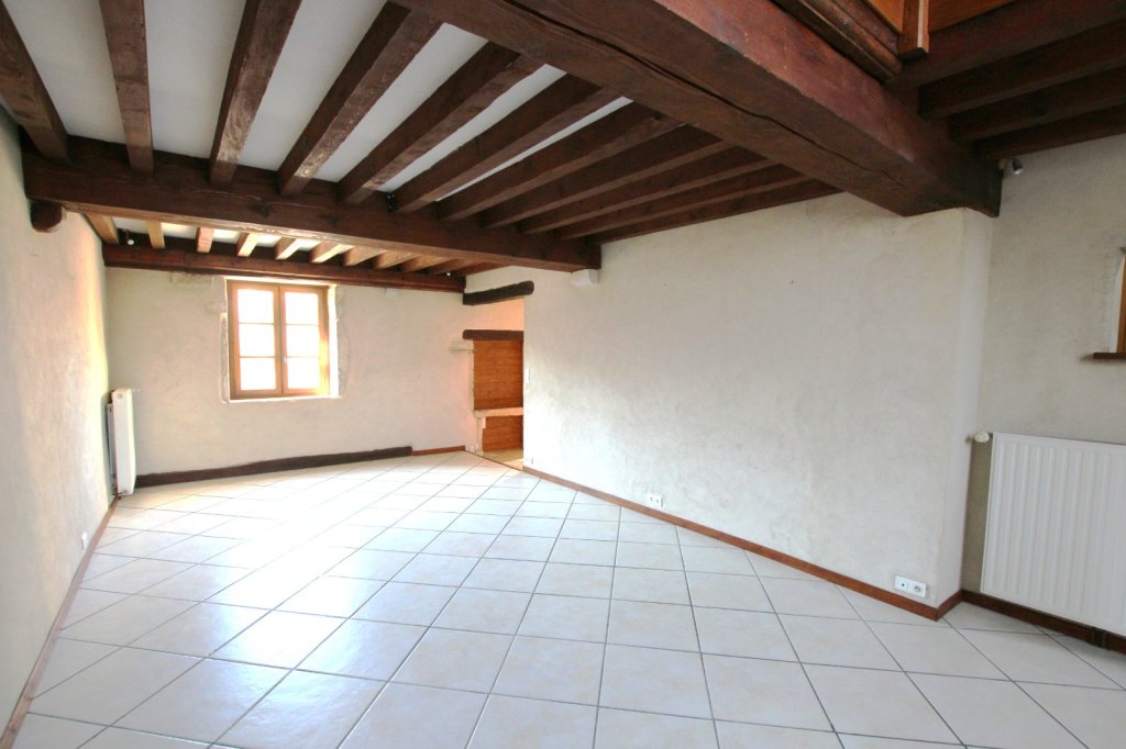 MAISON - LACROST - 110 m2 - VENDU