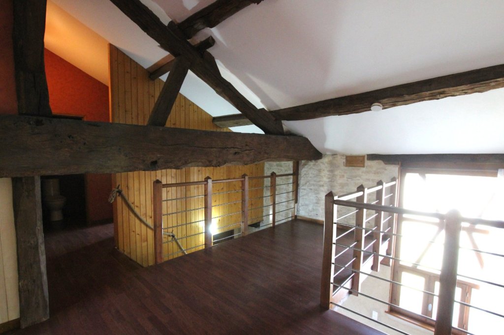 MAISON - LACROST - 110 m2 - VENDU