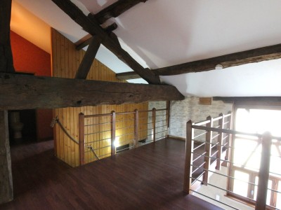 MAISON A VENDRE - TOURNUS - 110 m2 - 159000€
