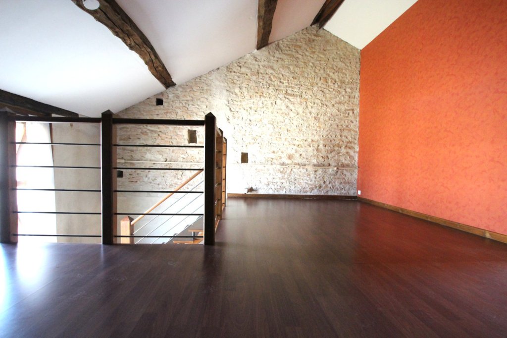 MAISON - LACROST - 110 m2 - VENDU