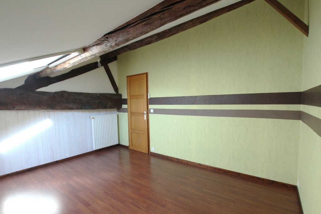 MAISON - LACROST - 110 m2 - VENDU