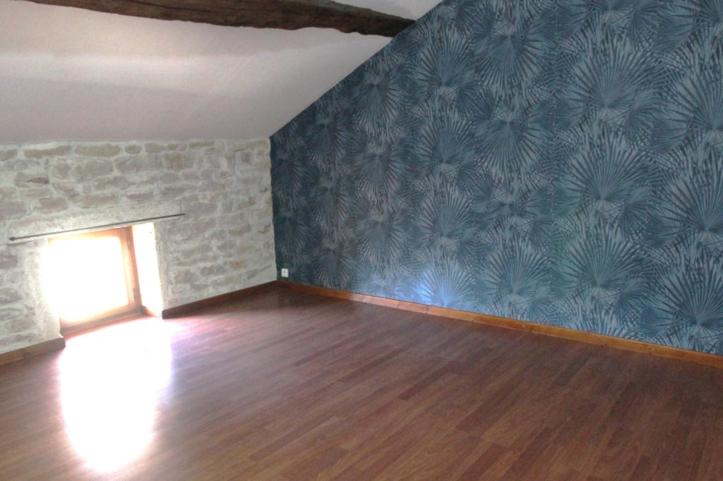MAISON - LACROST - 110 m2 - VENDU