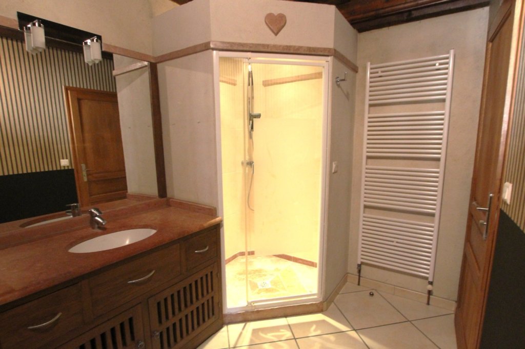 MAISON - LACROST - 110 m2 - VENDU