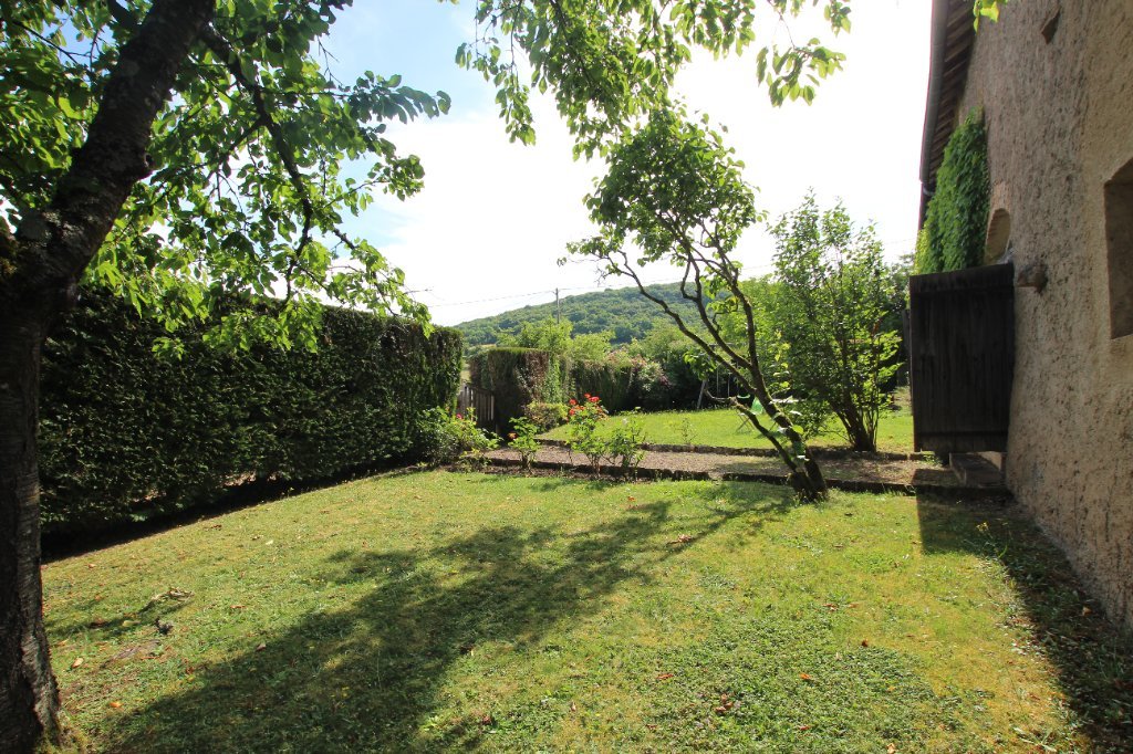 MAISON - LA CHAPELLE SOUS BRANCION - 170 m2 - VENDU