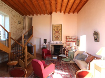 MAISON A VENDRE - TOURNUS - 170 m2 - 324000€