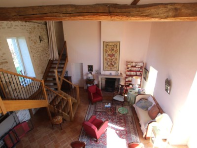 MAISON A VENDRE - TOURNUS - 170 m2 - 324000€