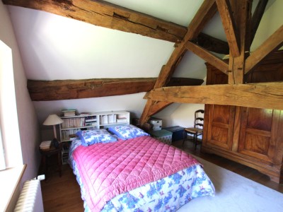 MAISON A VENDRE - TOURNUS - 170 m2 - 324000€