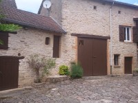 MAISON - TOURNUS - 115 m2 - VENDU