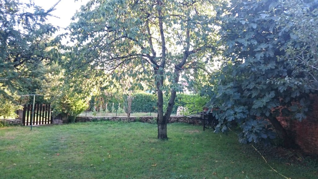 MAISON - TOURNUS - 115 m2 - VENDU