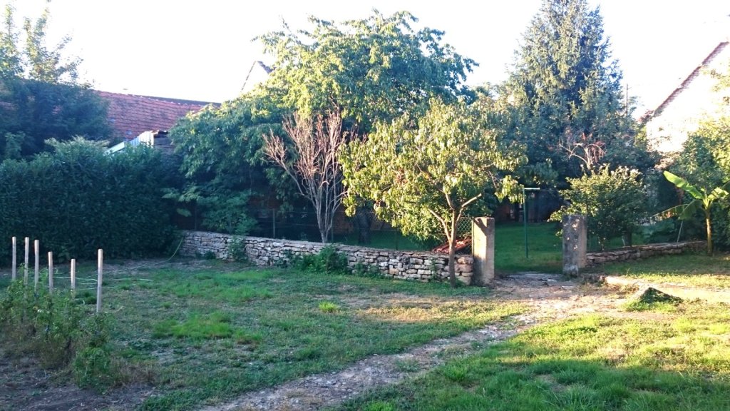 MAISON - TOURNUS - 115 m2 - VENDU