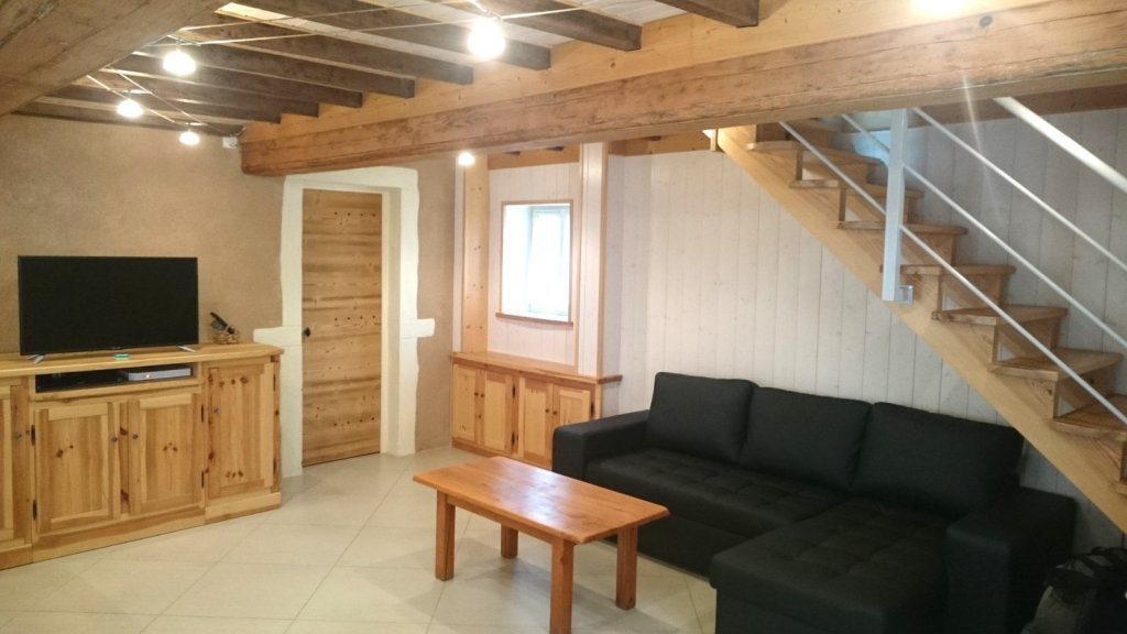 MAISON - TOURNUS - 115 m2 - VENDU