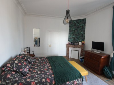 MAISON A VENDRE - TOURNUS - 151 m2 - 253000€