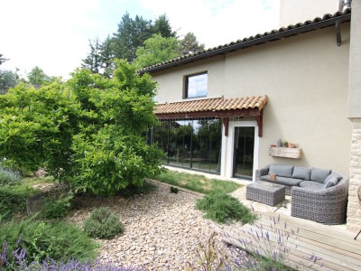 MAISON A VENDRE - TOURNUS - 270 m2 - 489000€
