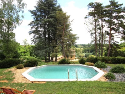 MAISON A VENDRE - TOURNUS - 270 m2 - 489000€