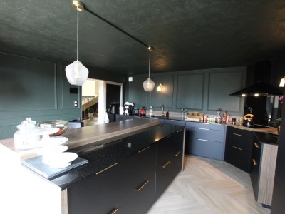 MAISON A VENDRE - TOURNUS - 270 m2 - 489000€