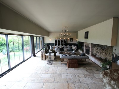 MAISON A VENDRE - TOURNUS - 270 m2 - 489000€