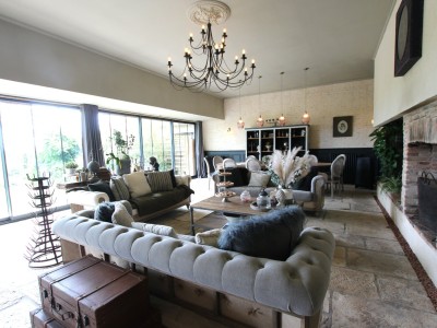 MAISON A VENDRE - TOURNUS - 270 m2 - 489000€
