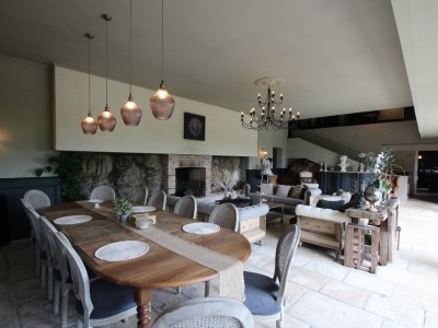 MAISON A VENDRE - TOURNUS - 270 m2 - 489000€