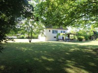 MAISON - L ABERGEMENT DE CUISERY - 112 m2 - VENDU