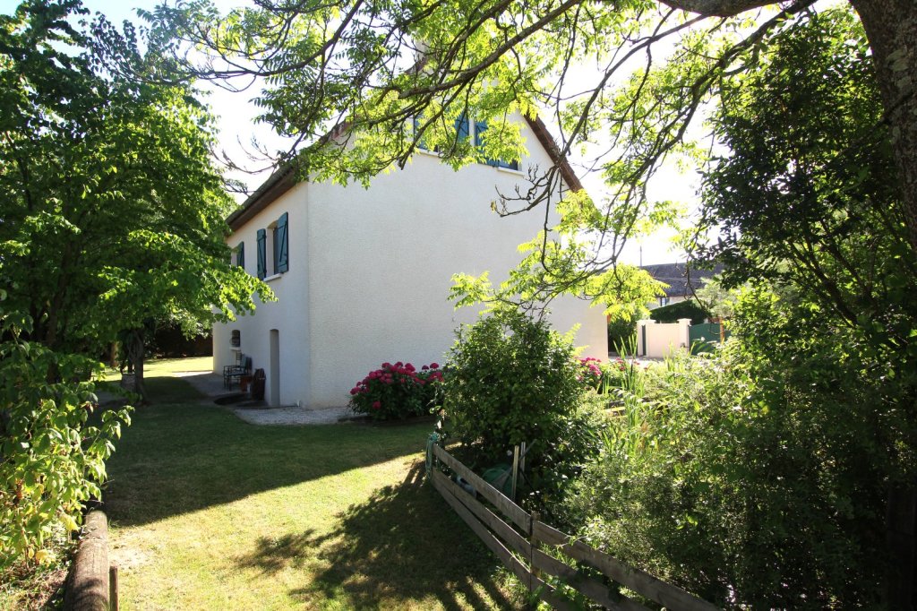 MAISON - L ABERGEMENT DE CUISERY - 112 m2 - VENDU