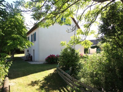 MAISON A VENDRE - TOURNUS - 112 m2 - 266000€