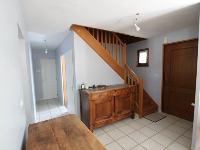 MAISON A VENDRE - TOURNUS - 112 m2 - 266000€