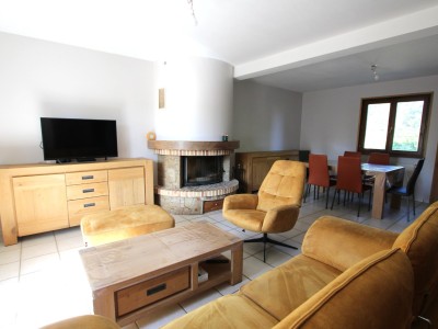 MAISON A VENDRE - TOURNUS - 112 m2 - 266000€