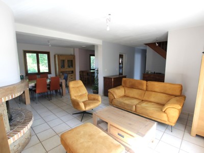 MAISON A VENDRE - TOURNUS - 112 m2 - 266000€