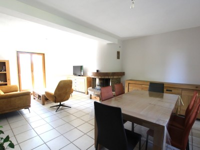 MAISON A VENDRE - TOURNUS - 112 m2 - 266000€