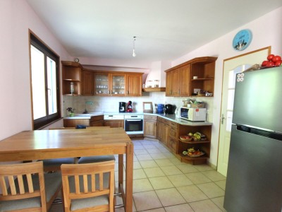 MAISON A VENDRE - TOURNUS - 112 m2 - 266000€
