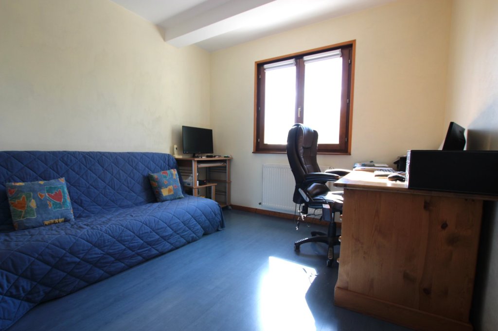 MAISON - L ABERGEMENT DE CUISERY - 112 m2 - VENDU