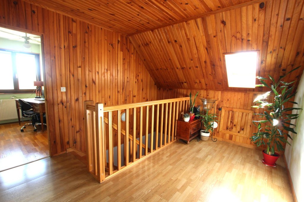 MAISON - L ABERGEMENT DE CUISERY - 112 m2 - VENDU