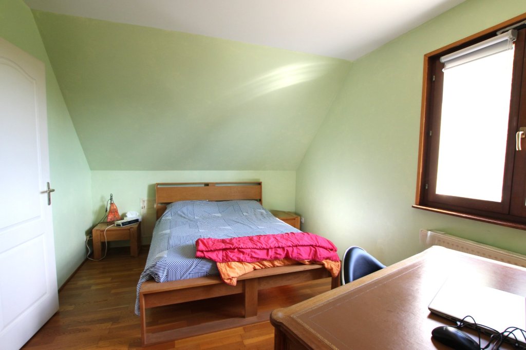 MAISON - L ABERGEMENT DE CUISERY - 112 m2 - VENDU