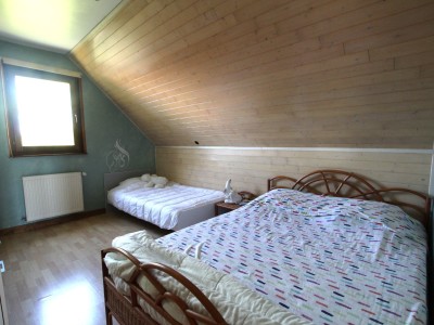 MAISON A VENDRE - TOURNUS - 112 m2 - 266000€