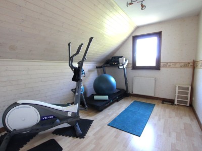 MAISON A VENDRE - TOURNUS - 112 m2 - 266000€