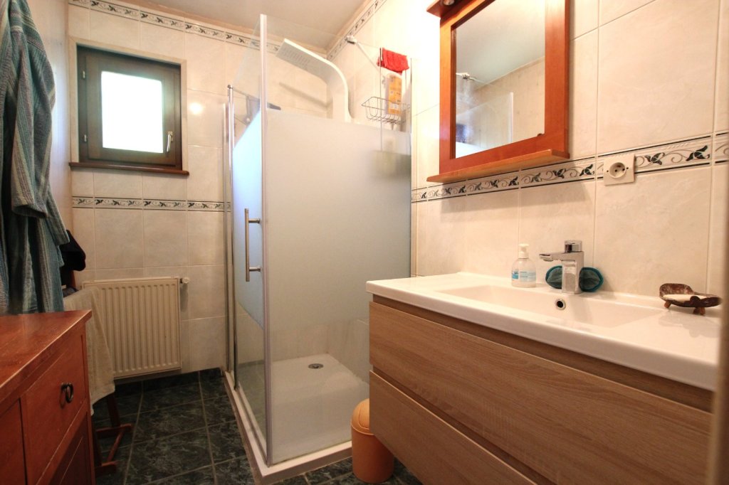 MAISON - L ABERGEMENT DE CUISERY - 112 m2 - VENDU