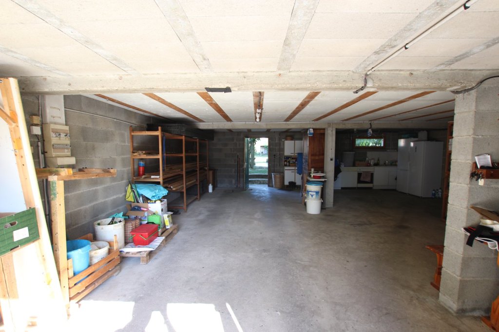 MAISON - L ABERGEMENT DE CUISERY - 112 m2 - VENDU