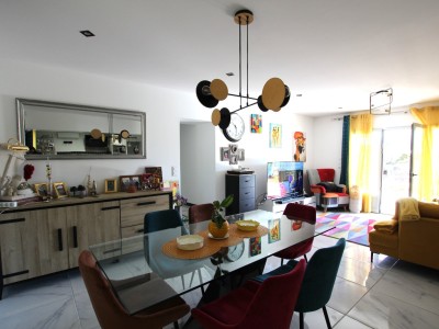 MAISON A VENDRE - TOURNUS - 161 m2 - 299000€