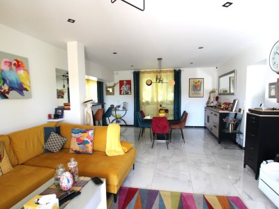 MAISON A VENDRE - TOURNUS - 161 m2 - 299000€