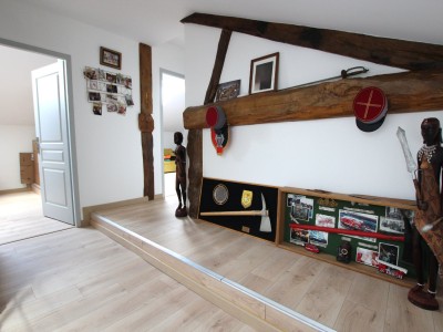 MAISON A VENDRE - TOURNUS - 161 m2 - 299000€